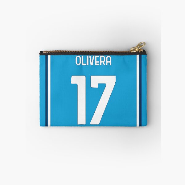 Item preview, Mathias Olivera - Napoli 23 designed and sold by On Target Sports.