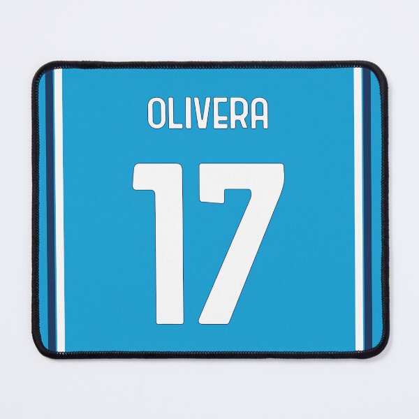 Item preview, Mathias Olivera - Napoli 23 designed and sold by On Target Sports.
