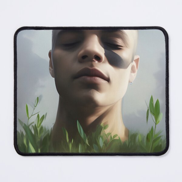 Item preview, Eden #08 designed and sold by Camila Hamdan.