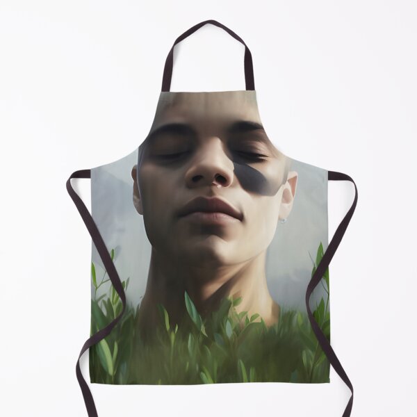 Item preview, Eden #08 designed and sold by Camila Hamdan.