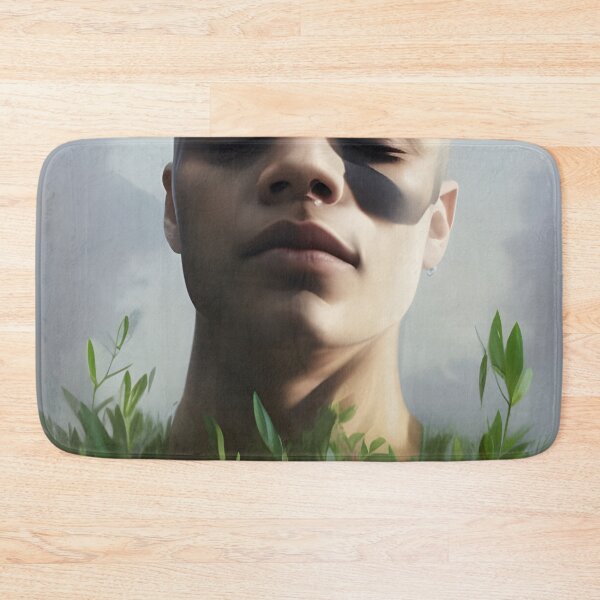Item preview, Eden #08 designed and sold by Camila Hamdan.