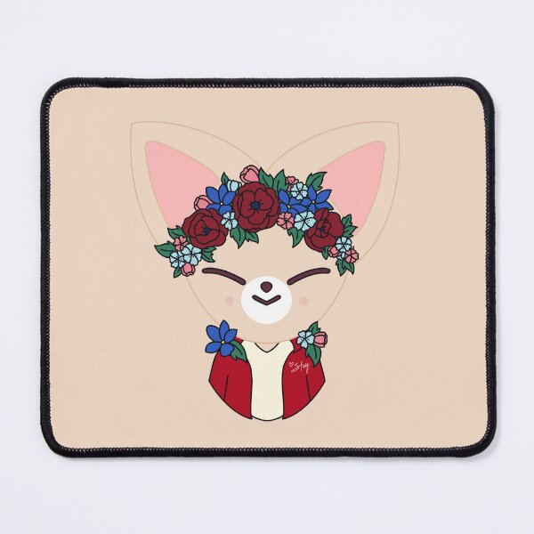Item preview, Baby Bread FoxI.Ny designed and sold by GingerDesigner.
