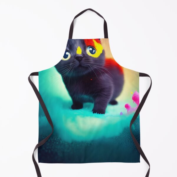 Item preview, Cute Cat Miaw 689 designed and sold by Hyper-Store.
