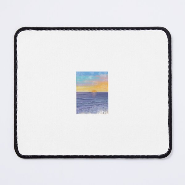 Item preview, Sunrise by the sea designed and sold by loubie76.