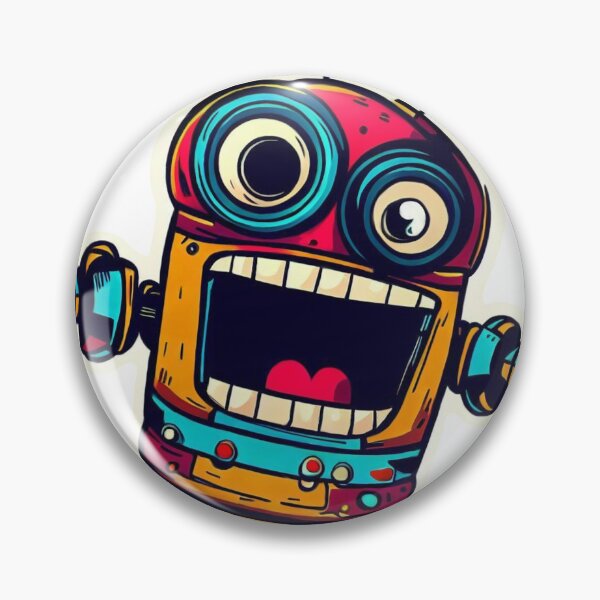 Item preview, Where Cute Meets Mechanical designed and sold by Maariteal.