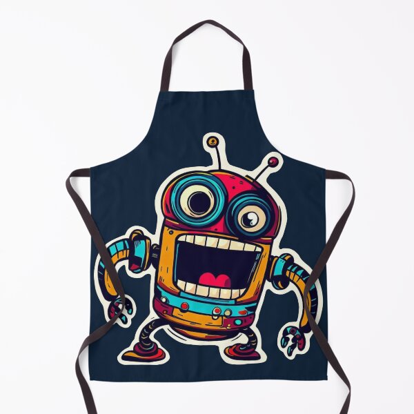 Item preview, Where Cute Meets Mechanical designed and sold by Maariteal.