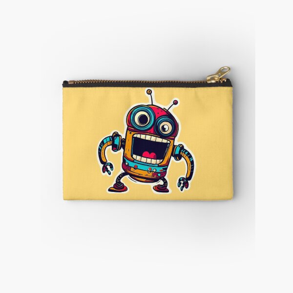 Item preview, Where Cute Meets Mechanical designed and sold by Maariteal.