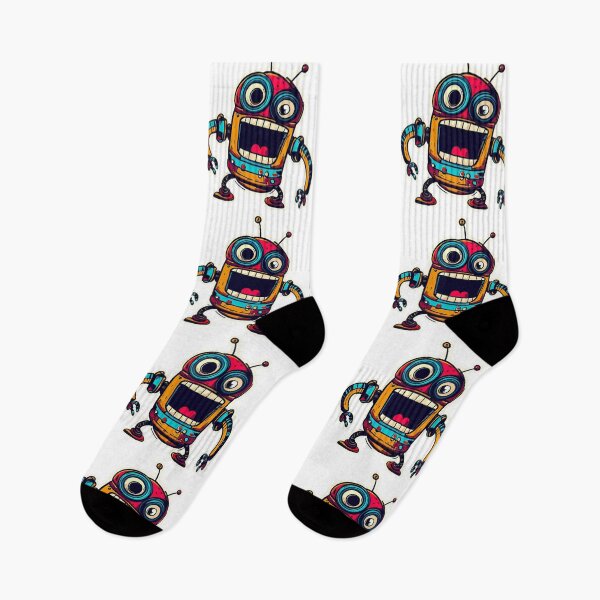 Item preview, Where Cute Meets Mechanical designed and sold by Maariteal.
