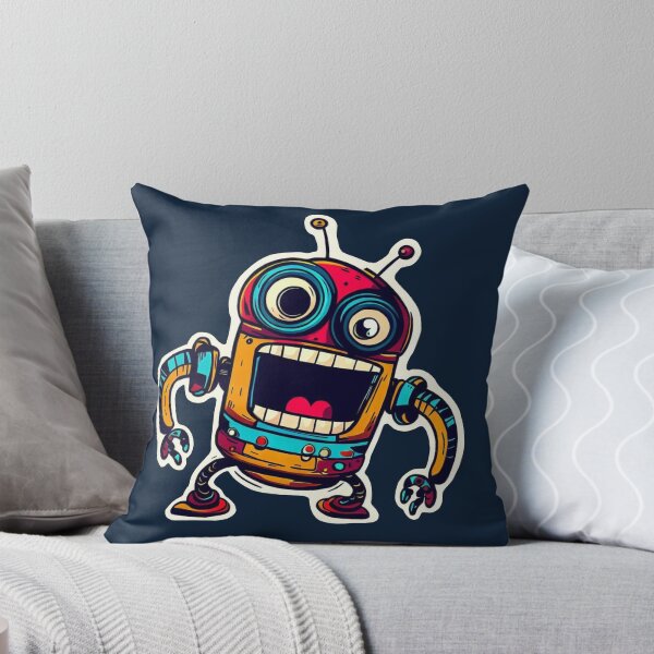 Item preview, Where Cute Meets Mechanical designed and sold by Maariteal.