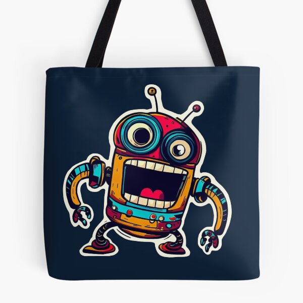 Item preview, Where Cute Meets Mechanical designed and sold by Maariteal.