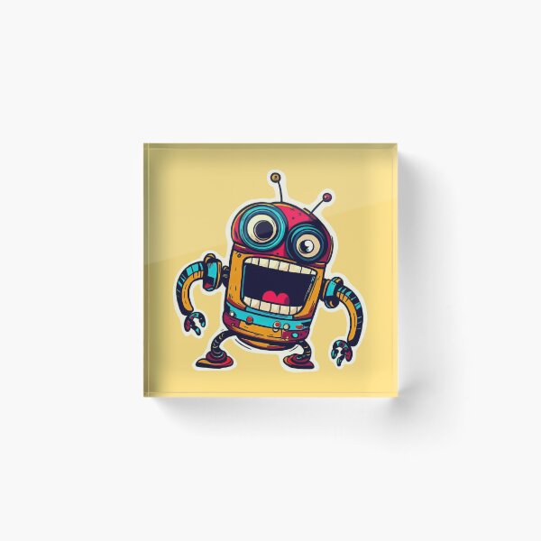 Item preview, Where Cute Meets Mechanical designed and sold by Maariteal.