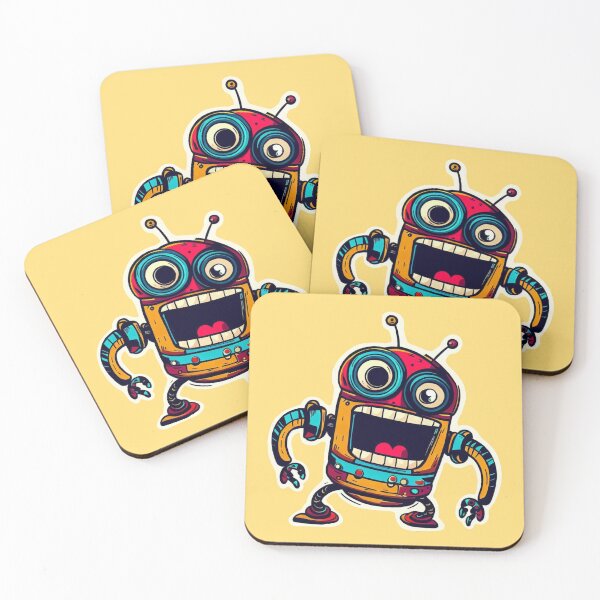 Item preview, Where Cute Meets Mechanical designed and sold by Maariteal.