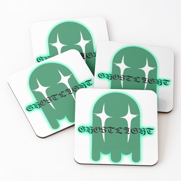 Item preview, GHOSTLIGHT Logo designed and sold by GHOSTLIGHTmerch.