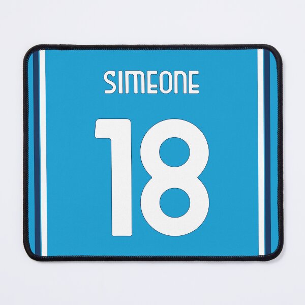 Item preview, Giovanni Simeone - Napoli 23 designed and sold by On Target Sports.