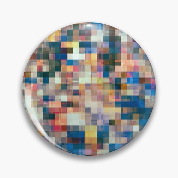 Item preview, Pixel pattern designed and sold by LoraSi.