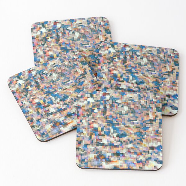 Item preview, Pixel pattern designed and sold by LoraSi.