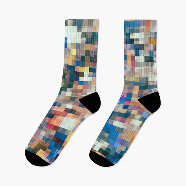 Item preview, Pixel pattern designed and sold by LoraSi.