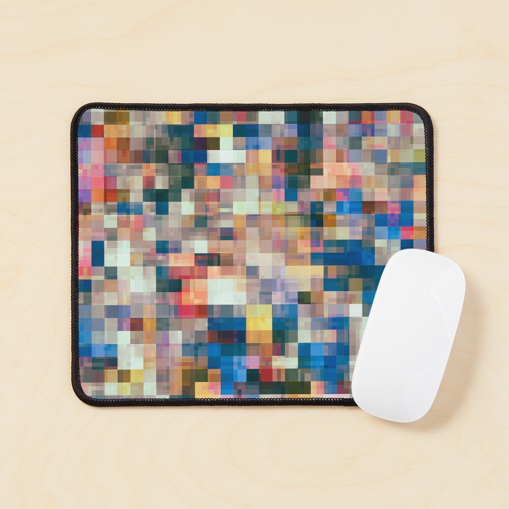 Item preview, Mouse Pad designed and sold by LoraSi.