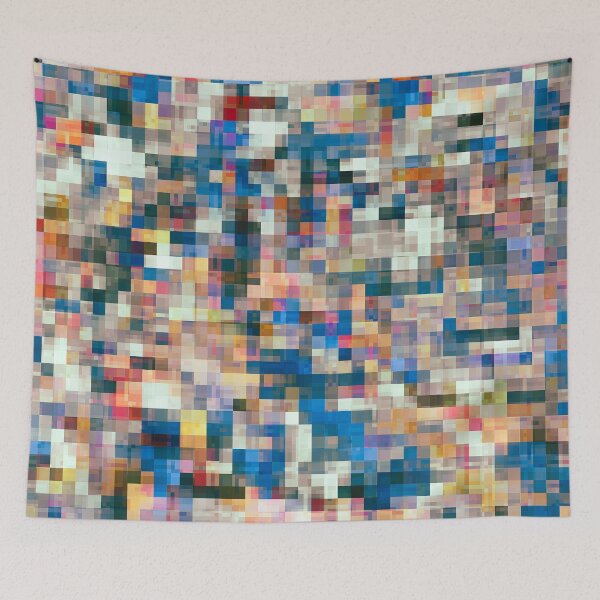 Item preview, Pixel pattern designed and sold by LoraSi.
