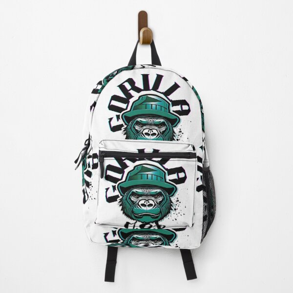 Item preview, Gorilla M.O.B - Smokey designed and sold by Sean Graham.