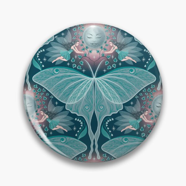 Item preview, Fairytale Daydream designed and sold by me-coco-design.
