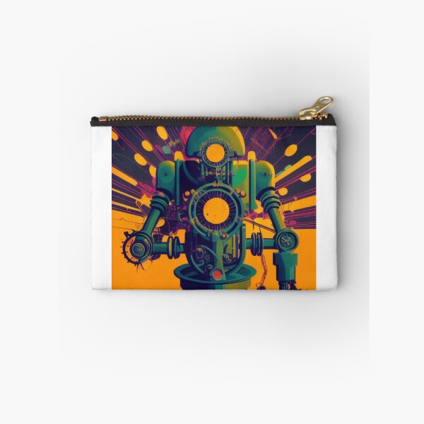 Item preview, Technological robot designed and sold by Uszek91.