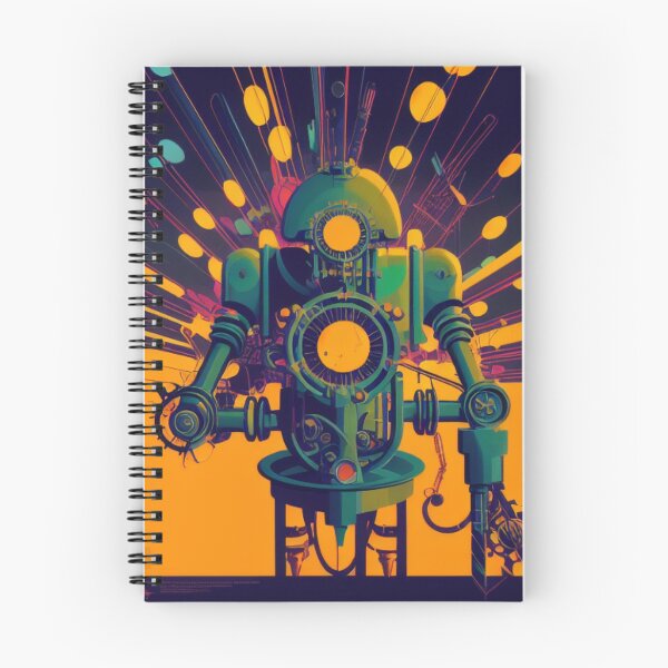 Item preview, Technological robot designed and sold by Uszek91.