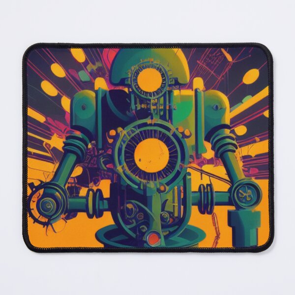 Item preview, Technological robot designed and sold by Uszek91.
