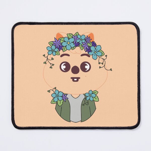 Item preview, Hannie Quokka designed and sold by GingerDesigner.
