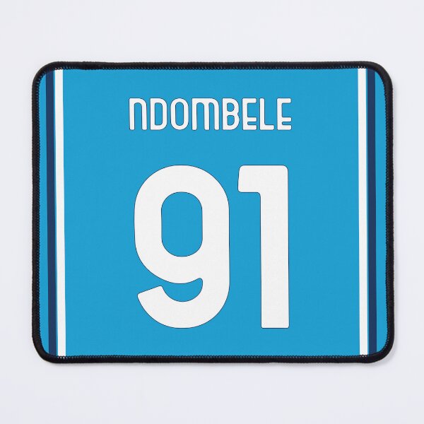 Item preview, Tanguy Ndombele - Napoli 23 designed and sold by On Target Sports.