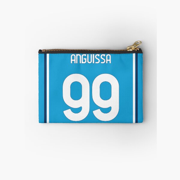Item preview, Andre-Frank Zambo Anguissa - Napoli 23 designed and sold by On Target Sports.