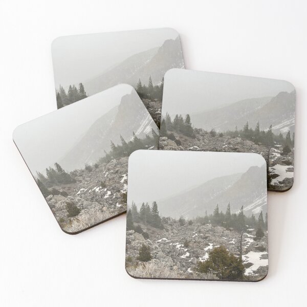 Item preview, Cloudy Mountain designed and sold by MorettiOni97.