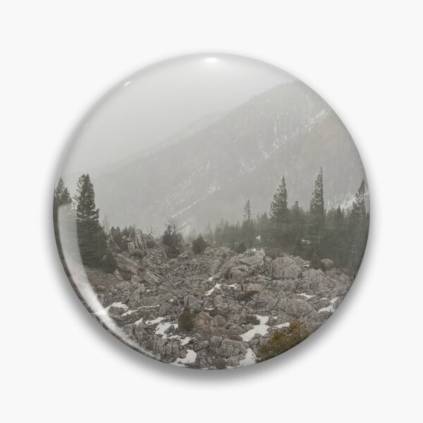 Item preview, Cloudy Mountain designed and sold by MorettiOni97.