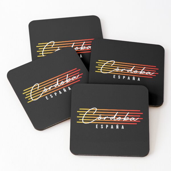 Item preview, Córdoba Spain Souvenir Gift designed and sold by JackCurtis1991.