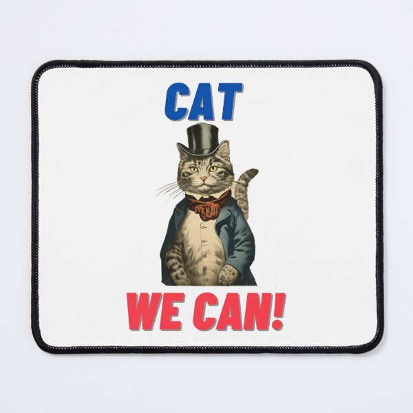 Item preview, Cat we can! designed and sold by CremisArt.