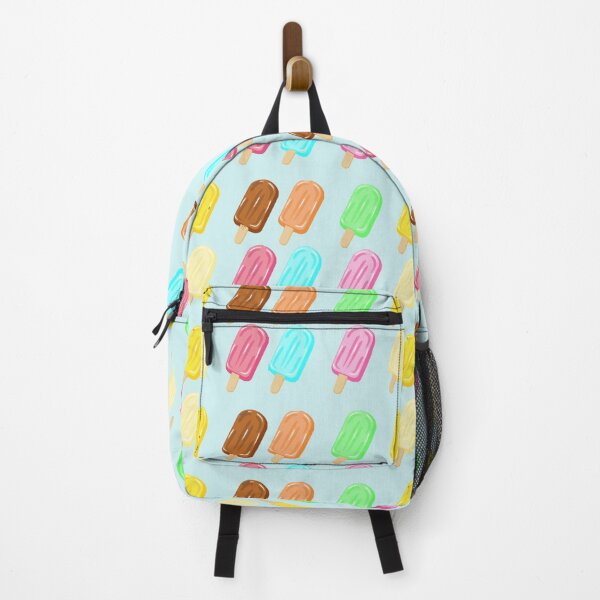 Item preview, Deliciously Colorful Ice Cream Delights designed and sold by NathalieRached.