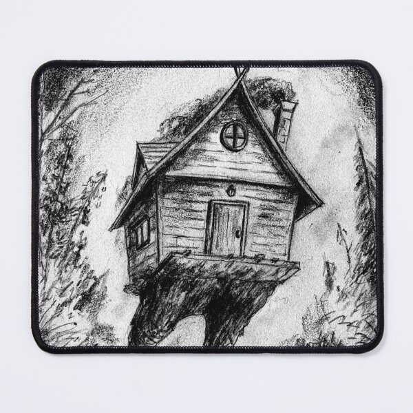 Item preview, Baba Yaga house designed and sold by Andrew Ast.