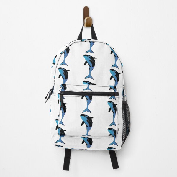 Item preview, Orca Sea Blue designed and sold by Allysha Lazar.