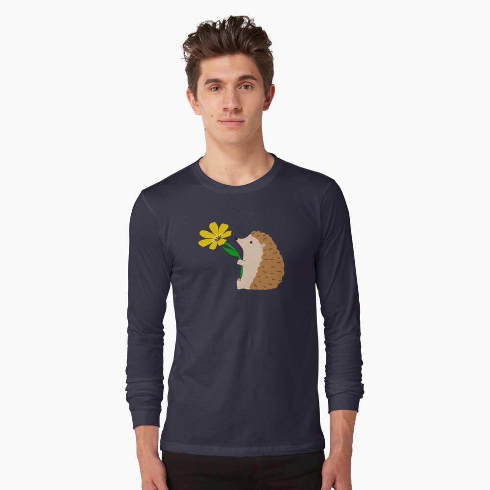 Item preview, Long Sleeve T-Shirt designed and sold by jennifereladd.