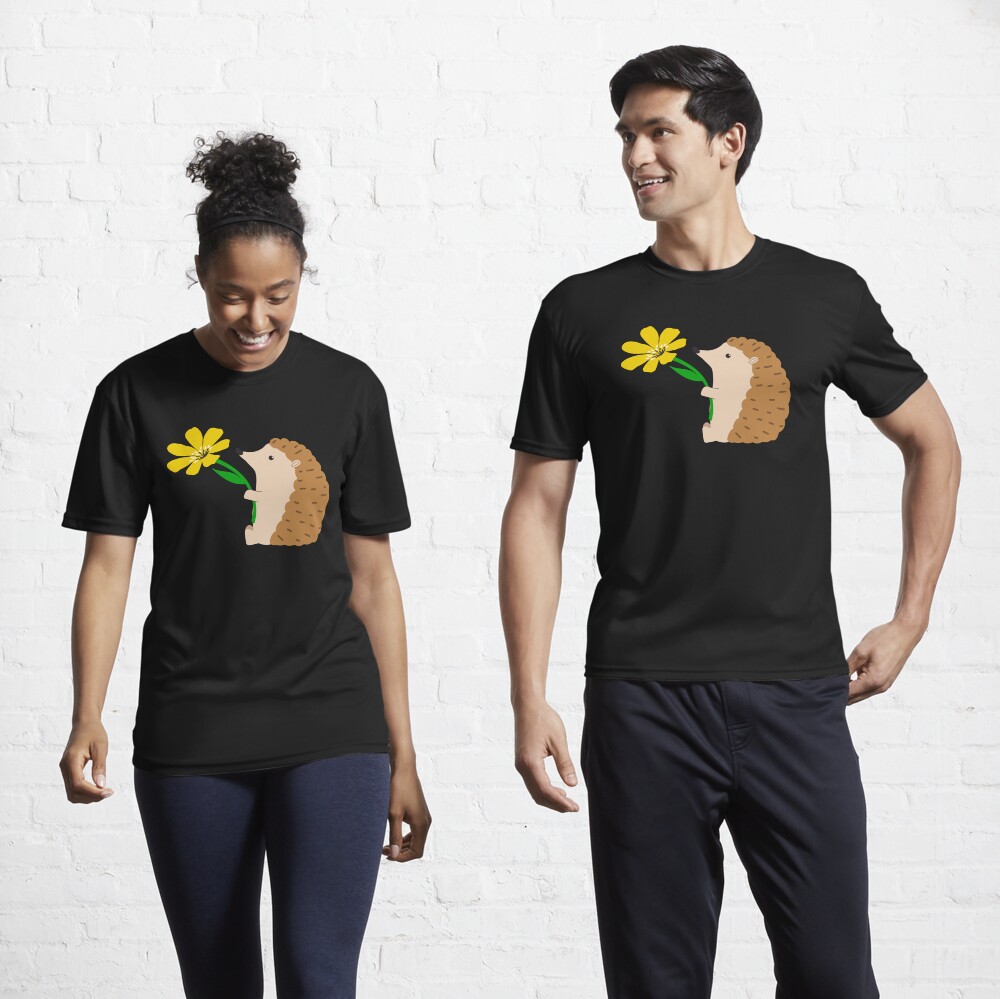 Item preview, Active T-Shirt designed and sold by jennifereladd.