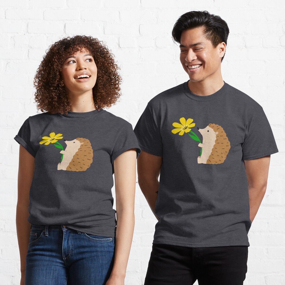 Item preview, Classic T-Shirt designed and sold by jennifereladd.