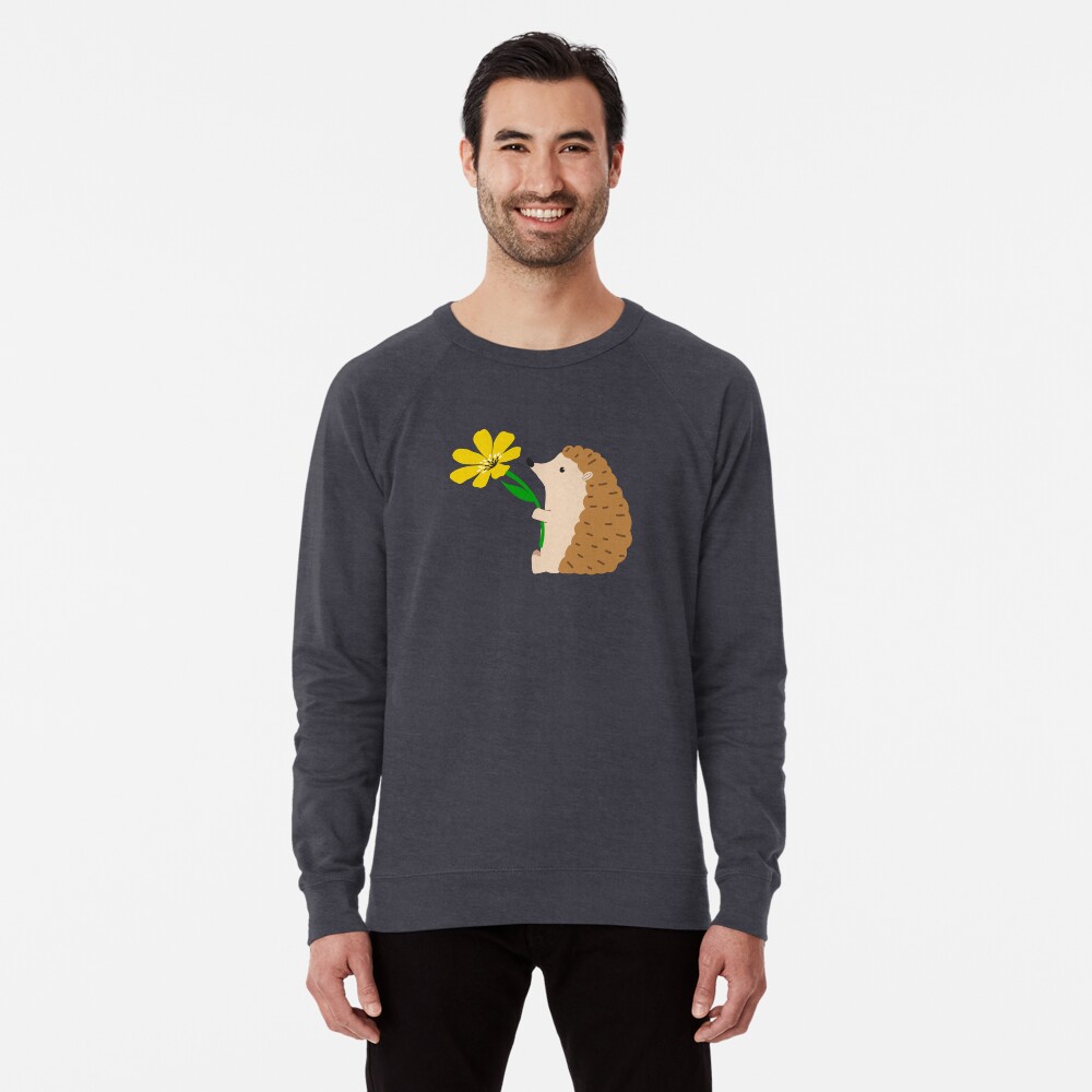 Item preview, Lightweight Sweatshirt designed and sold by jennifereladd.