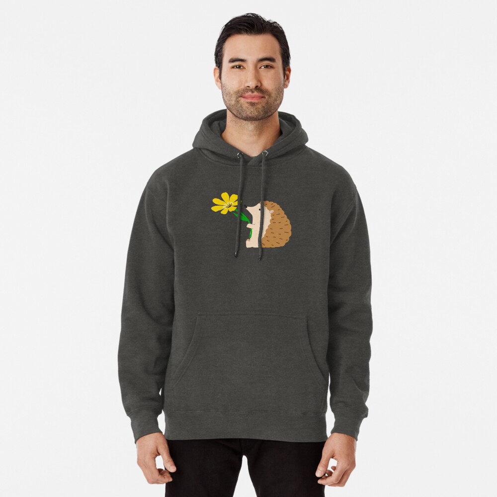 Item preview, Pullover Hoodie designed and sold by jennifereladd.