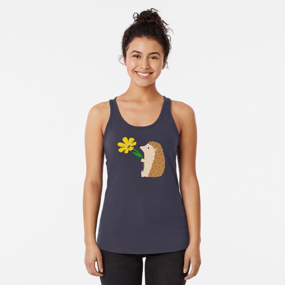 Item preview, Racerback Tank Top designed and sold by jennifereladd.