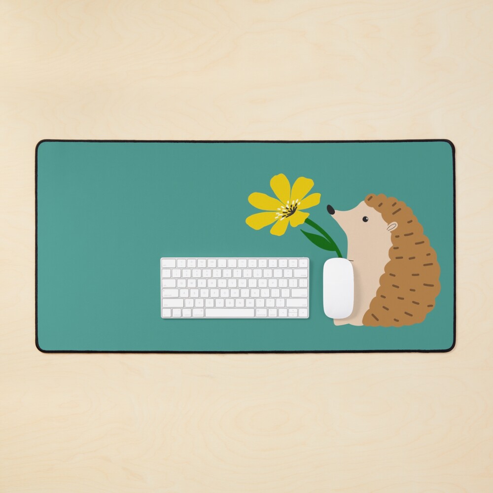 Item preview, Desk Mat designed and sold by jennifereladd.