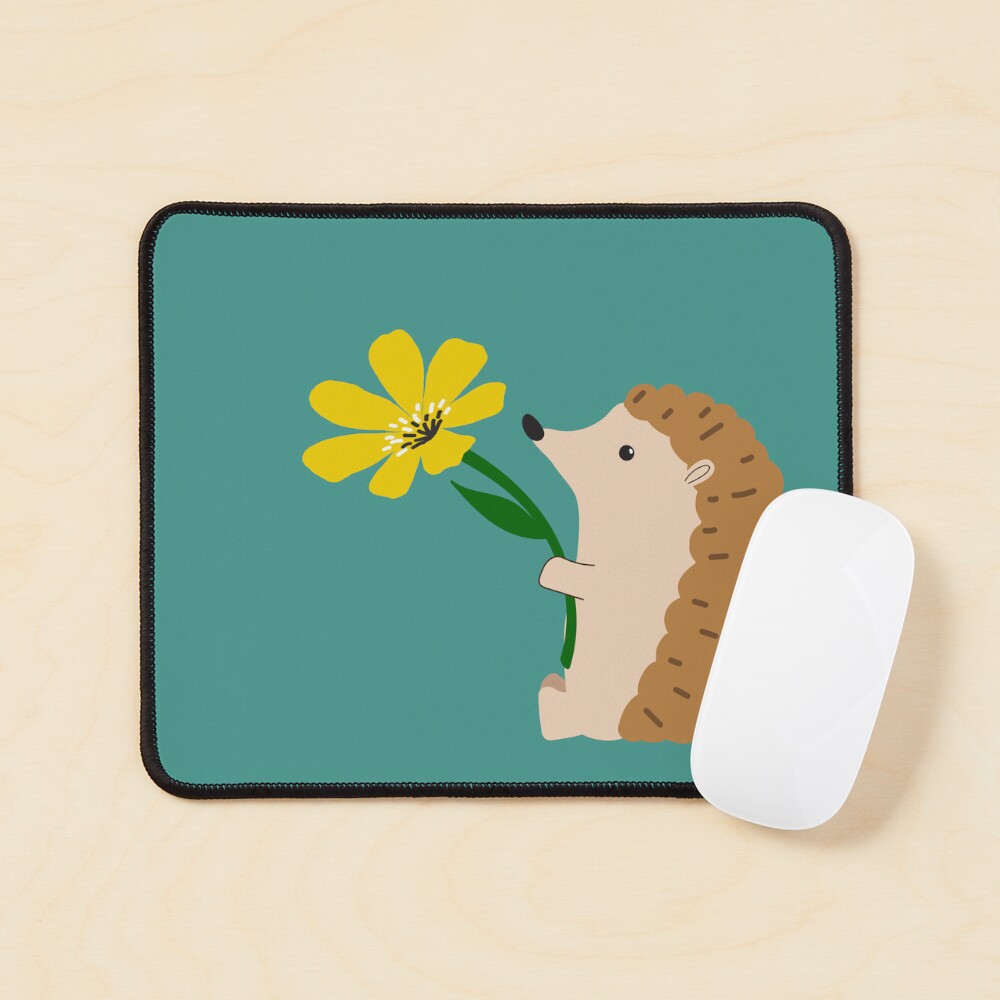 Item preview, Mouse Pad designed and sold by jennifereladd.
