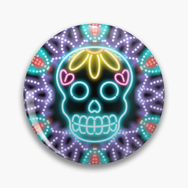 Item preview, skull and crossbones designed and sold by artdemarta.