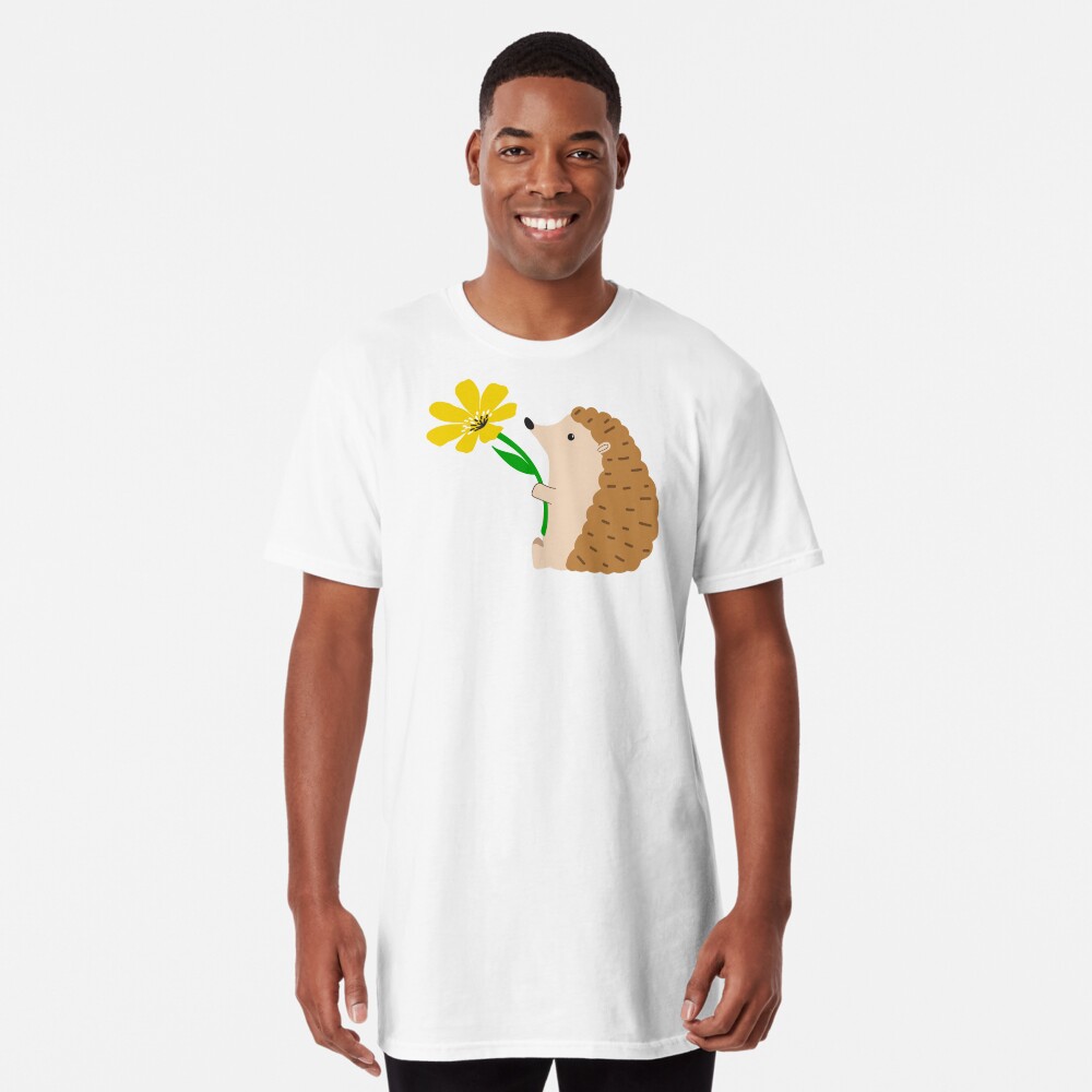 Item preview, Long T-Shirt designed and sold by jennifereladd.