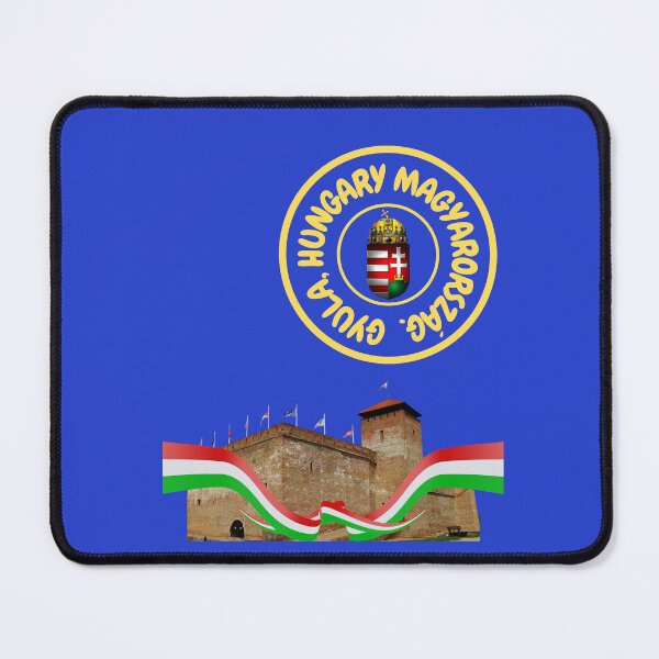 Item preview, GYUL, HUNGARY. designed and sold by IORODAN.