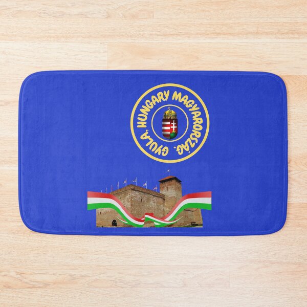 Item preview, GYUL, HUNGARY.  designed and sold by IORODAN.